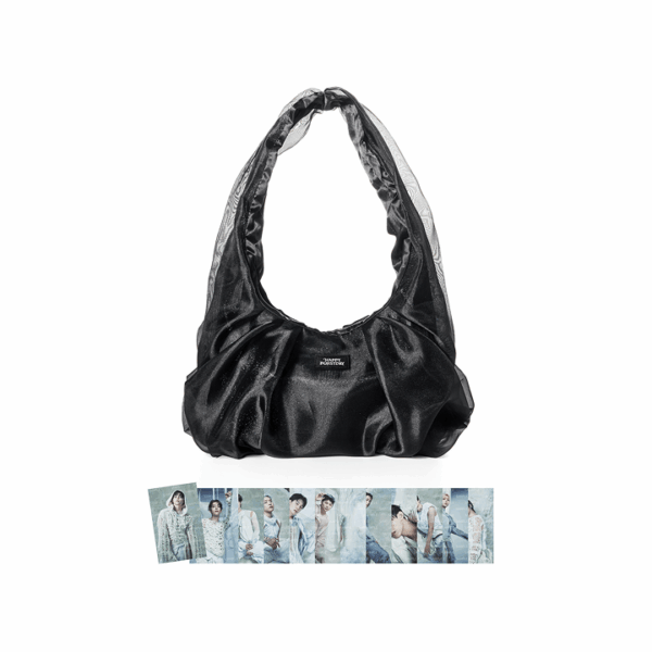 SEVENTEEN - HAPPY BURSTDAY OFFICIAL MD SHOULDER BAG (NEW MYSELF VER.)