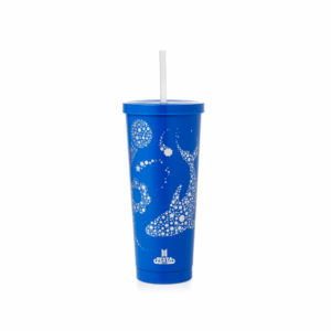 BTS - 2025 BTS FESTA OFFICIAL MD TUMBLER