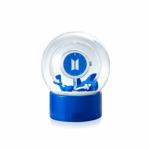 BTS - 2025 BTS FESTA OFFICIAL MD WATER BALL