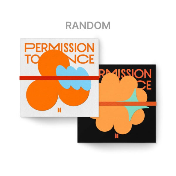 BTS - PERMISSION TO DANCE ON STAGE LIVE