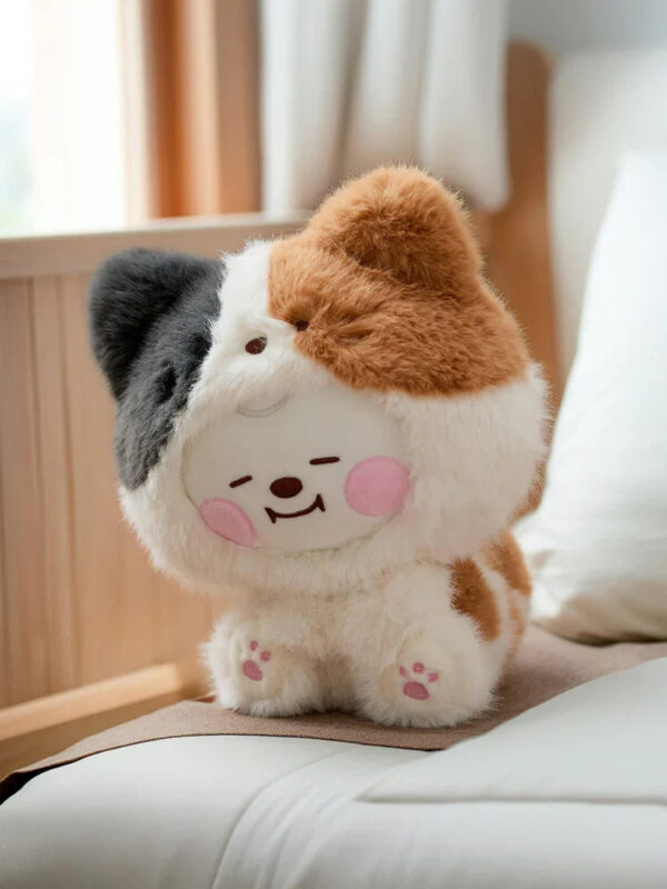 [Pre-Order] BT21 - BABY MORE FLUFFY - Image 6