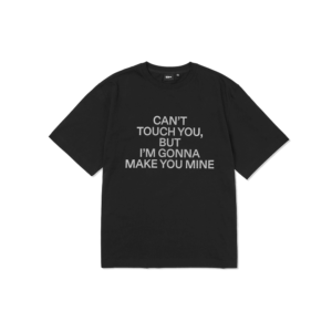 ENHYPEN - DESIRE : UNLEASH Official MD - S/S T-shirt (YOU)