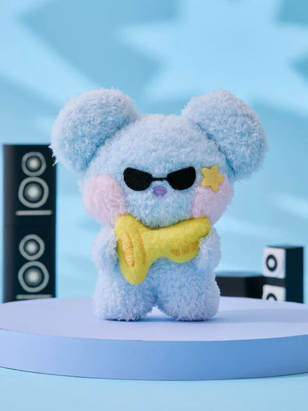 BT21 - MININI BAND PLUSH DOLL - Image 2
