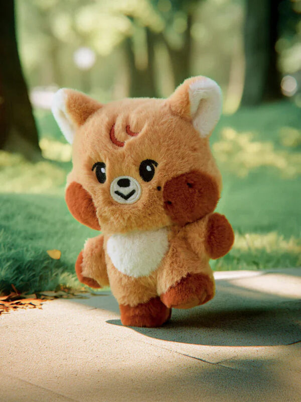 NCT DREAM - DREAMIEZ PLUSH DOLL - Image 8