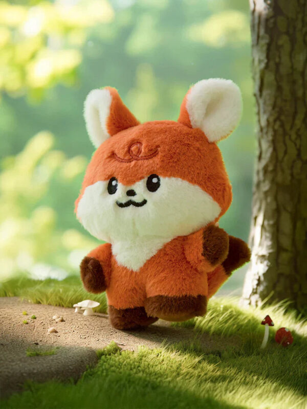 NCT DREAM - DREAMIEZ PLUSH DOLL - Image 5