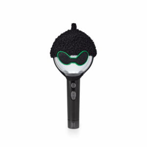 BTS J-HOPE - HOPE ON THE STAGE FINAL OFFICIAL MD OFFICIAL LIGHT STICK HAT