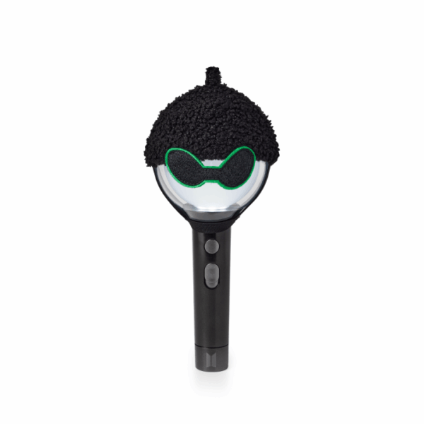 BTS J-HOPE - HOPE ON THE STAGE FINAL OFFICIAL MD OFFICIAL LIGHT STICK HAT