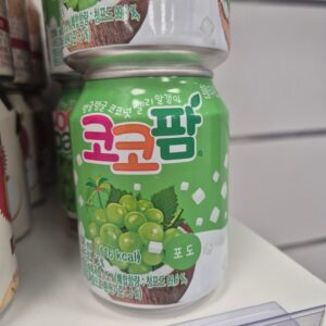COCO PALM 12x6x238ML