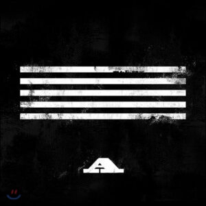 Bigbang - BIGBANG MADE SERIES