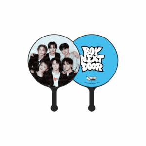 BOYNEXTDOOR - KNOCK ON VOL.1 FINAL OFFICIAL MD IMAGE PICKET