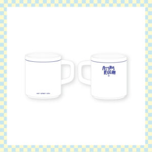 [Pre-Order] ATEEZ - ATINY ROOM OFFICIAL MD MUG