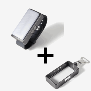 ENHYPEN - OFFICIAL LIGHT BAND + ACC SET