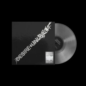 ENHYPEN - DESIRE : UNLEASH 6TH MINI ALBUM VINYL