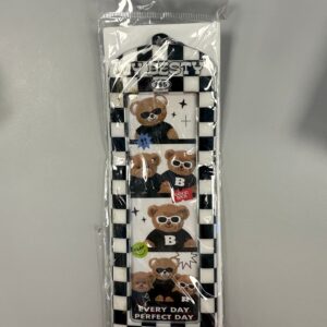 MY BESTY 4Cuts Photo Keyring