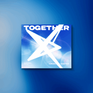 TXT - THE STAR CHAPTER: TOGETHER 4TH ALBUM SOLO TRACK VER