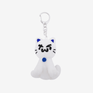 TWS - SUMMER BEAT! 2ND MINI ALBUM OFFICIAL MD PLUSH KEYRING