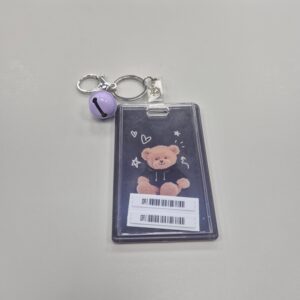 ARTBOX -  Photo Card Case