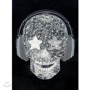 Bigbang - 2011 BIGBANG 4th Mini Album