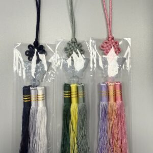 Korean Tradicional Norigae