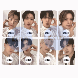[Photocard 2159-2174] ATEEZ IN YOUR FANTASY TOUR  MD FROMM STORE