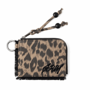 TXT [GGUM X DEINET] Card Wallet