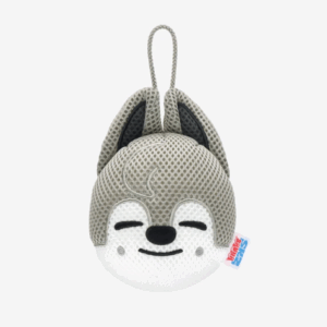 STRAY KIDS - 2025 JAPAN POP-UP STORE OFFICIAL MD BODY SPONGE