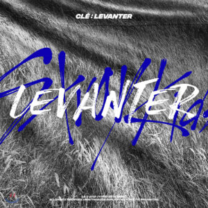 STRAY KIDS - MINI ALBUM - CLE  : Levanter