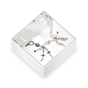 ZICO, Lilas (YOASOBI’s ikura) - DUET (Merch Ver.)