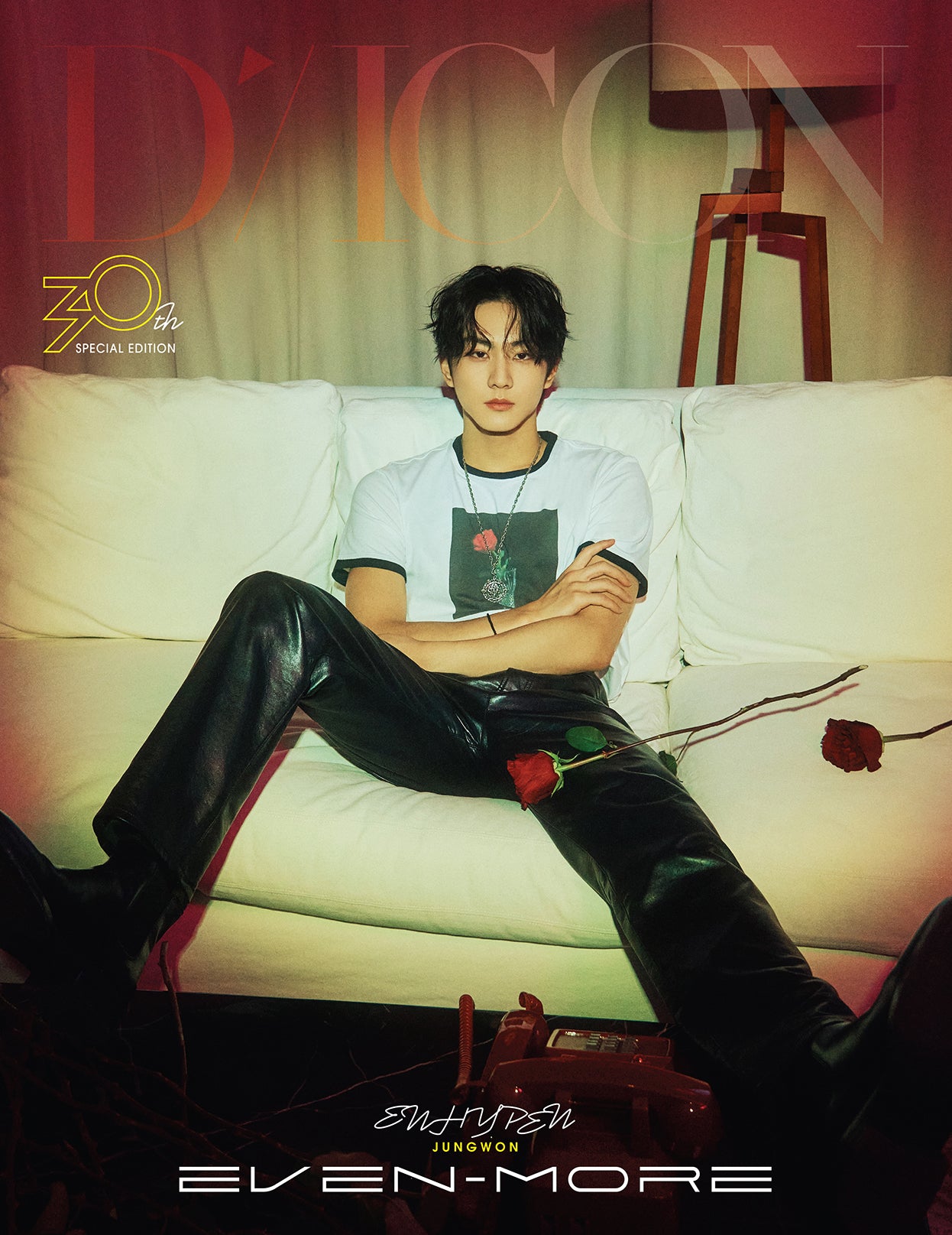 ENHYPEN - DICON VOLUME N30 SPECIAL EDITION - Image 10