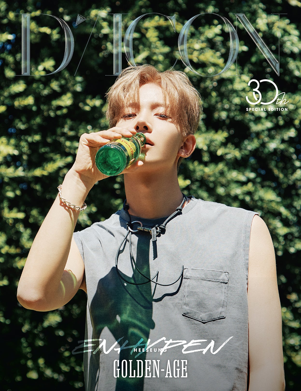 ENHYPEN - DICON VOLUME N30 SPECIAL EDITION - Image 2