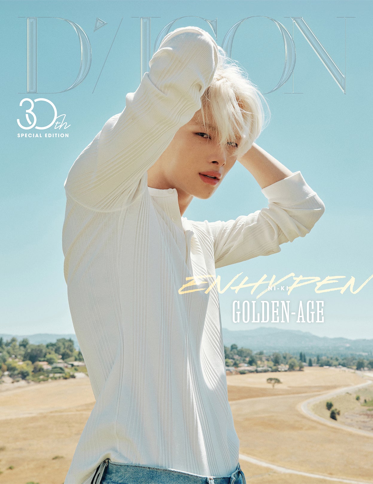 ENHYPEN - DICON VOLUME N30 SPECIAL EDITION - Image 7