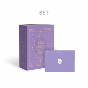 SEVENTEEN - 2026 SEASON'S GREETINGS + WALL CALENDAR SET