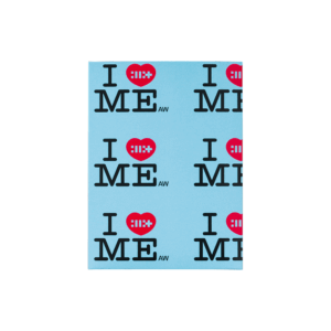 ILLIT - NOT CUTE ANYMORE 1ST SINGLE ALBUM WEVERSE ALBUMS VER