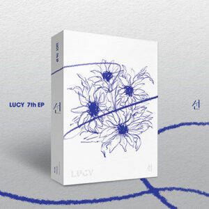 LUCY - Mini 7th Album [선]
