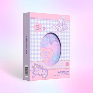 SAY MY NAME - &OUR VIBE 3RD EP ALBUM OUR VIBE VER