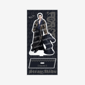 ACRYLIC STAND / Stray Kids JAPAN SEASON’S GREETINGS 2026 “FORCE”