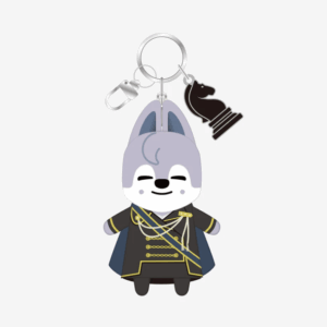 PUPPET KEY HOLDER / Stray Kids JAPAN SEASON’S GREETINGS 2026 “FORCE”