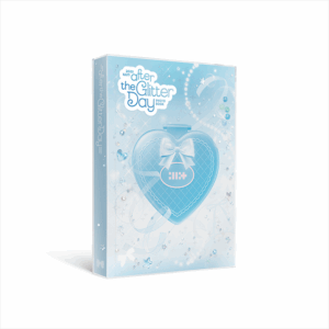 ILLIT - 2025 ILLIT : AFTER THE GLITTER DAY PHOTOBOOK