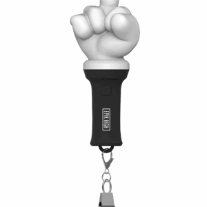 EPIK HIGH - OFFICIAL MINI LIGHT STICK (PARK KYU BONG)