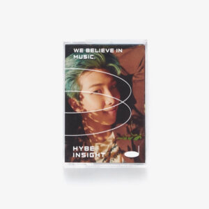 BTS Photocard Set (HYBE INSIGHT)