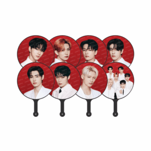 ENHYPEN - WALK THE LINE : FINAL WORLD TOUR OFFICIAL MD IMAGE PICKET