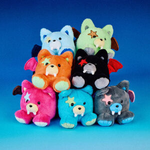 ENHYPEN - THE SIN : VANISH 7TH MINI ALBUM VOICE KEYRING VER