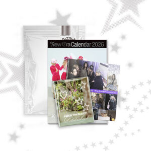 KIIIKIII - DELULU PACK 2ND EP ALBUM STANDARD