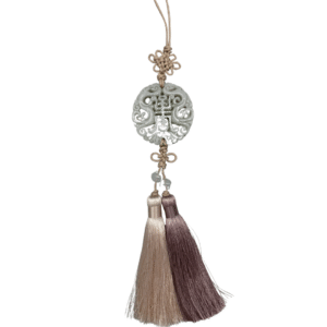 Korean NORIGAE Jade Kerying