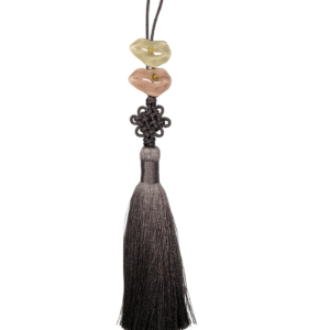 Korean NORIGAE Jade Mini Kerying