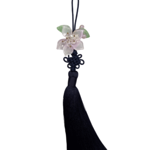 Korean NORIGAE Flower Kerying