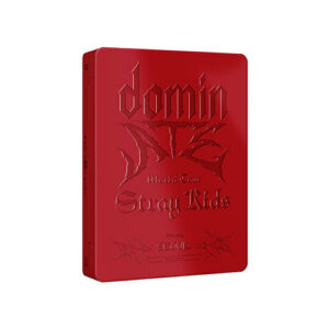 STRAY KIDS - dominATE SEOUL WORLD TOUR BLU-RAY