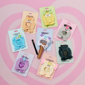 ATEEZ - MIGHTEEZ LIGHT STICK CAPE