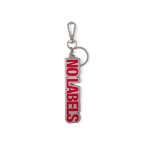 TXT YEONJUN - NO LABELS: PART 01 ALBUM OFFICIAL MD KEYRING