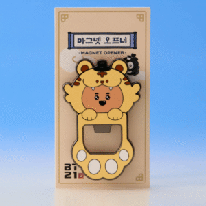 BT21 - K-HORANG MAGNET OPENER